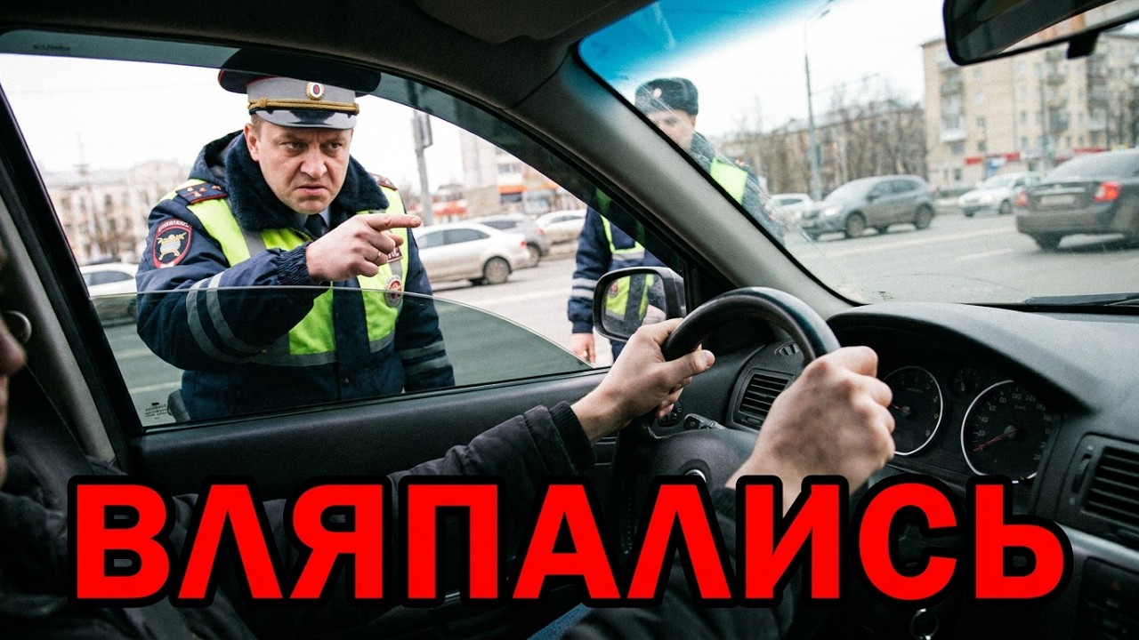 ДПС ОСТАНОВИЛИ ГРАМОТНОГО В ТОНИРОВКЕ  И ВЛЯПАЛИСЬ НА ДОЛГО/ ПОЛИЦИЯ ГАИ НАРУШЕНИЕ ПРАВ