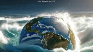 СВЯТАЯ ВОДА ПОКРЫВАЕТ ВСЕХ И ВСЁ!!! 2 серия. ПРОРОЧЕСКИЙ СТИХ - 2025 года.