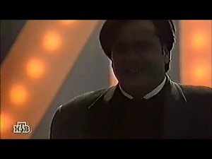 Валерий Меладзе Новый Год 1999