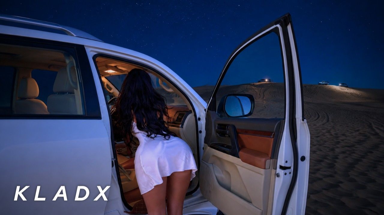 KladX - Your Secret (Deep House Car Mix) смотреть онлайн