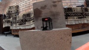 Отстрел МуРки-512 в хрон