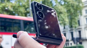 Стоит ли брать Xiaomi MIX Flip в 2026 году?