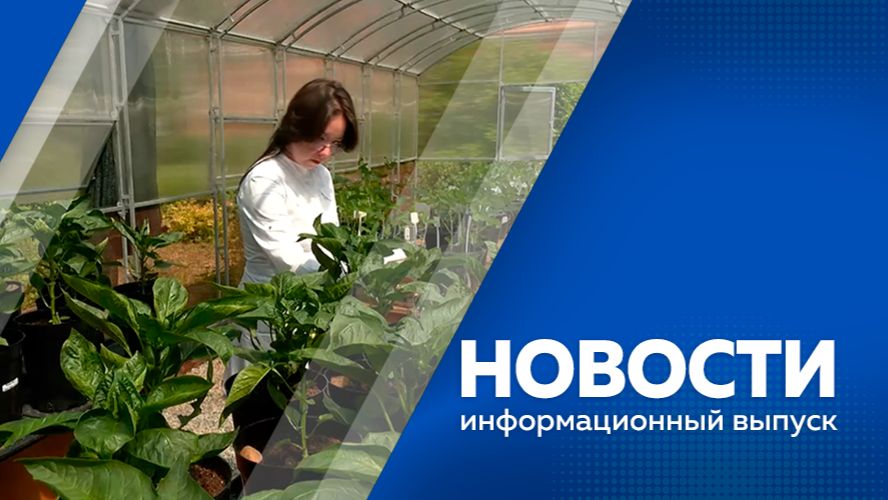 Новости 01.07.2026г