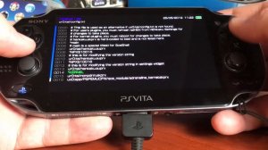 Установка SD2Vita на любую PS Vita | Адаптер под флешку Micro SD на вашу PS Vita