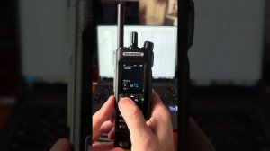 Baofeng DM-32UV
