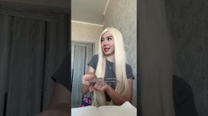 1 часть Когда вам с подругой понравился один парень, Лиза мели
