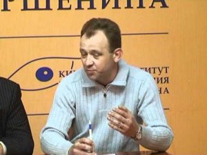 Автор песни «Поспели вишни в саду у дяди Вани» | ИА Мост-Днепр | ИА Мост-Днепр - Днепропетровск
