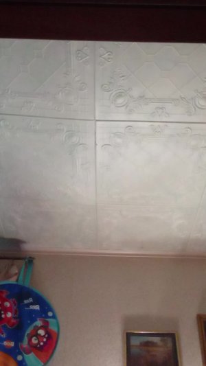 бумажная косметика часть 2