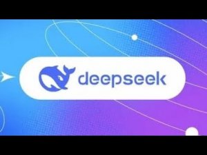 DEEPSSEEK МАТЕРИТСЯ?! | КАК СДЕЛАТЬ ЗЛОГО ДИПСИКА ТУТОРИАЛ!