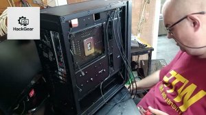 Deepcool CC560 V2 – Best PC Build Preparation & Setup Guide