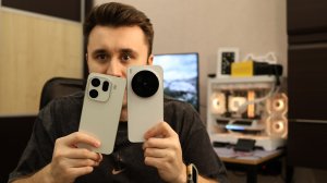 Флагман года? OPPO Find X9 Pro удивил больше, чем Vivo X300 Pro!