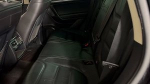 Volkswagen Touareg '2015 00758
