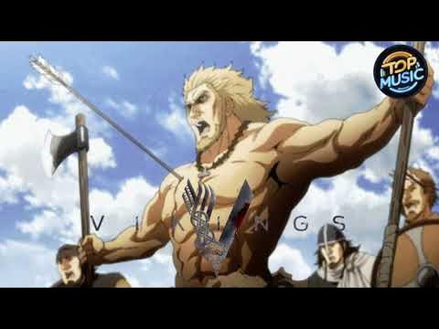 VIKINGS Самая эпическая скандинавская народная музыка викингов Danheim Ful  #epicmusicmix