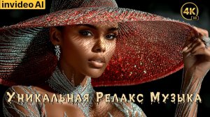 Релакс Музыка 💤 / ЭНИГМАтик 💯 /  Релакс Трек 🙏 / Бриллиант на Свету 🔥 / 4K ULTRA HD 🔝
