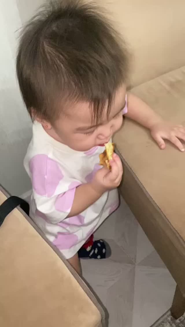 Внуки мои