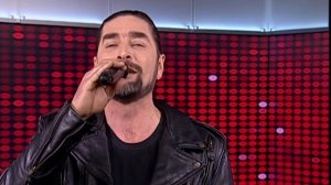АСАН БИЛЯЛОВ / КЪЫНАЛЫ ПАРМАКЪ /Crimean Tatar TV Show