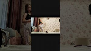 преображение стенки в стиле clean girl style.💕♥️