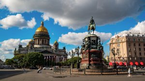 Питер. Что посмотреть по мнению аборигена.