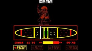 Sudden Changes sans fight!