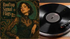 Noir Jazz & Atmospheric Hip-Hop ⧸⧸ Late Night City Cruise