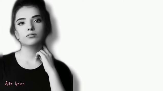 ANLASANA   Nahide Babashli  Video Lyrics
