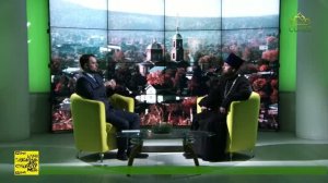 Беседы с батюшкой. Священник Максим Крылов. 24 июня 2026