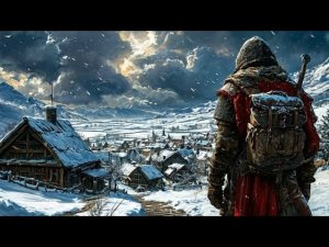 У ТЕБЯ ЕСТЬ ТЫ | Мотивирующая песня про одиночество и силу