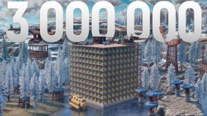 3 000 000 СКРАПА в ДЕНЬ приносит МОЯ ТЕХНОЛОГИЧНАЯ ФЕРМА. Сломал экономику сервера в игре Rust⧸Раст