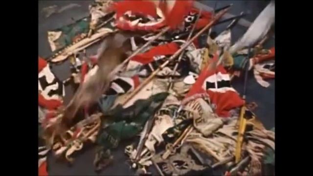 Парад Победы 24 июня 1945 СССР смотреть онлайн