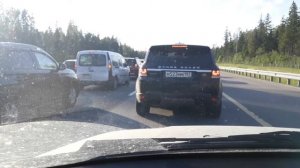 Новшества на М-11. Мысли вслух...