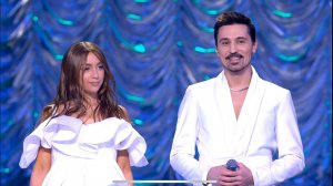Дима Билан и Мари Краймбрери - Время пролетало (It’s My Life) на «Золотом Граммофоне», 12.12.2024