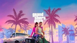 GTA 6   DEMO