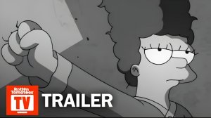 «Симпсонов» (The Simpsons: Simpsley) трейлер 2026