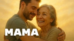 МАМА (Премьера, 2025) — Песня, которую посвящают своей МАМЕ  ❤️