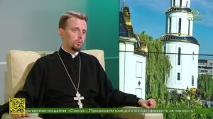 Беседы с батюшкой. Священник Вячеслав Масин. 22 июня 2026