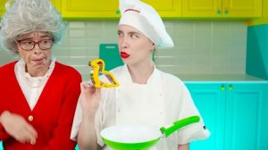 Богатые студенты vs Бедные студенты # Смешные Моменты от Fun Teen