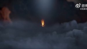 Безупречный мир 276 Серия - OST 天下青山 (Аниме-Мультсериал 2021)