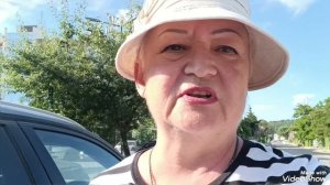 Дадим шанс третьему купальнику. Болгария. Созополь.