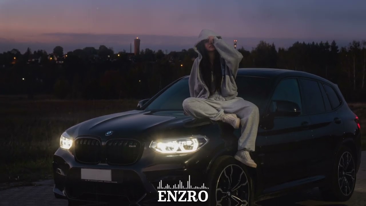 Enzro - Бейба, судьба! смотреть онлайн