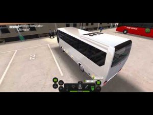 Автобус Simulator : Ultimate«обзор мобильной игры