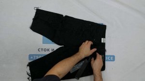 44362 Шорты мужские smoke rise сток, 4пак, smoke rise men shorts оптом