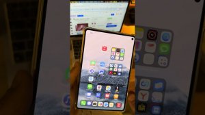 Huawei Matepad mini обзор планшета