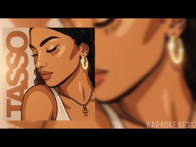 Tasso ● Таю ● (Lyrics)