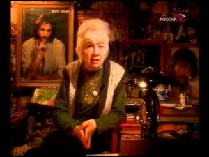 Игорь Тальков. Я вернусь -2006 год