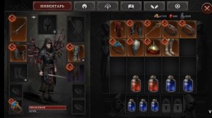 Краткий итог прохождения Vampires Fall 2.