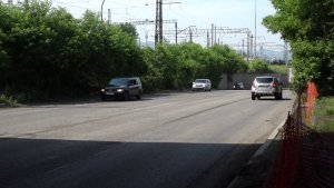 СЕМАФОРНУЮ В КРАСНОЯРСКЕ ПОЛНОСТЬЮ ОТКРЫЛИ ДЛЯ ТРАНСПОРТА