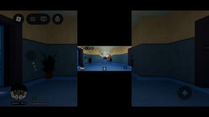 играю в роблокс часть 2 играю аномалию