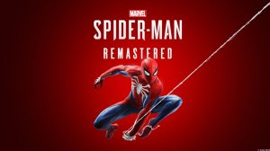 Marvel's Spider-Man Remastered | Полное прохождение на высокой сложности #5
