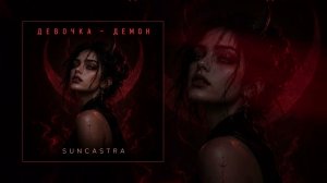 SUNCASTRA - Девочка демон (официальная премьера трека)