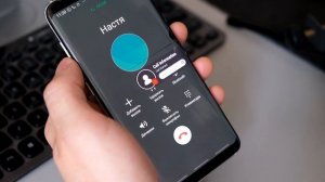 Как записать разговор на телефоне Samsung (Android), используя приложение ACR